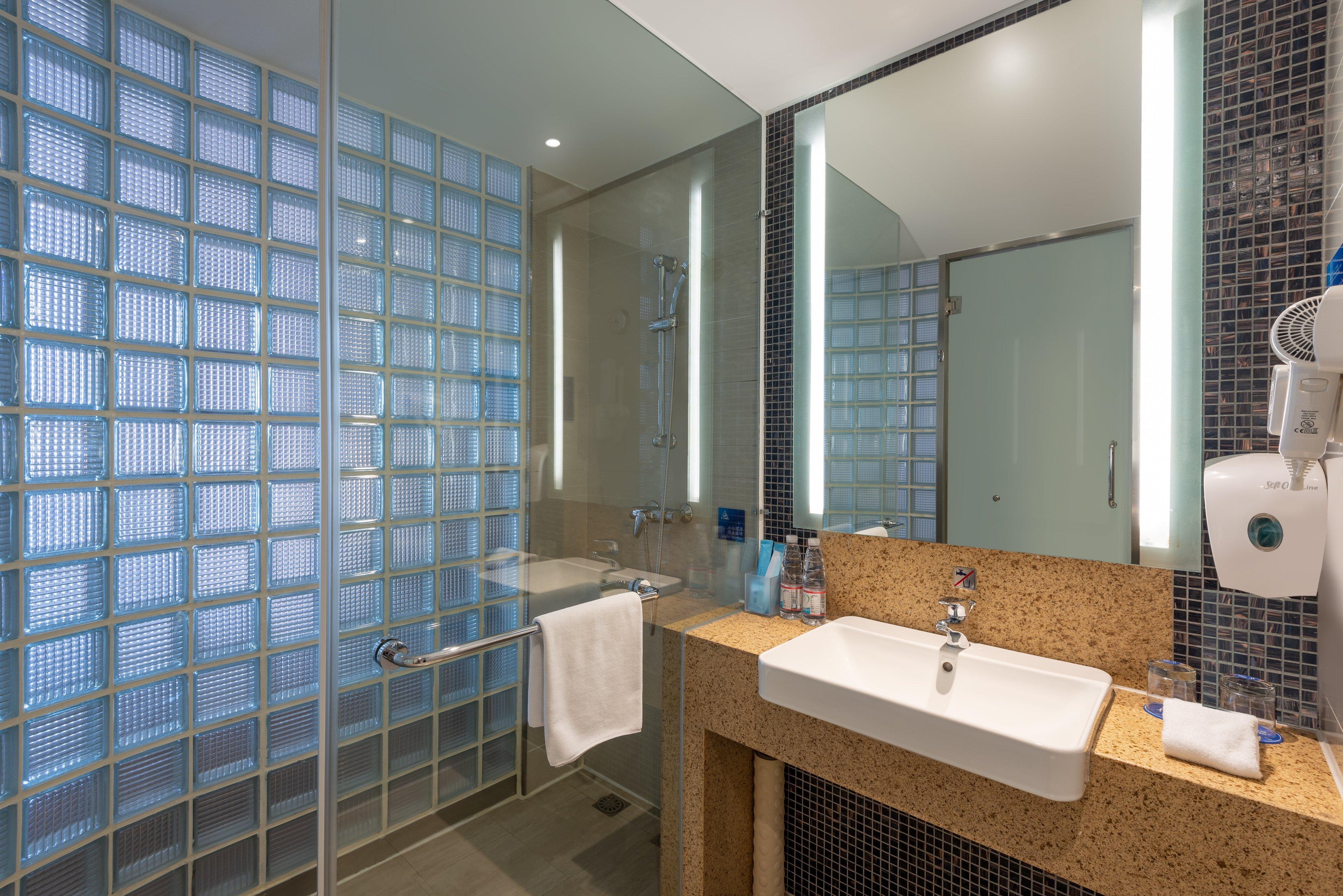 Holiday Inn Express Shanghai Jiading Industry Park By Ihg Exterior foto